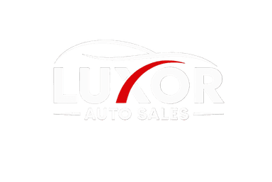 Luxor Auto Sale Logo